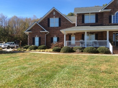 House Pressure Cleaning Service Denver NC Huntersville Mooresville NC Lake Norman